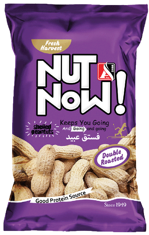 INSHELL PEANUTS<br/>150g*12 PCS