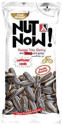 SALTED SUNFLOWER SEEDS<br/>18G*20 PCS